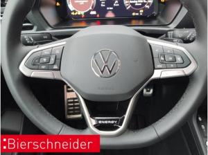 Volkswagen Caddy Maxi 1.5 TSI DSG Energy 7-S. LED NAVI 17 KAMERA PARKLENK