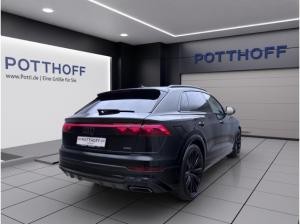 Audi Q8 SUV TFSI e quattro 360 kW ❗️ SOFORT VERFÜGBAR🚀