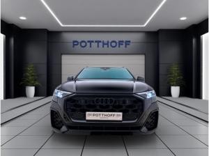 Audi Q8 SUV TFSI e quattro 360 kW ❗️ SOFORT VERFÜGBAR🚀