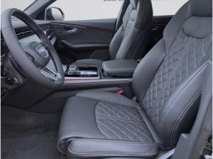 Audi Q8 SUV TFSI e quattro 360 kW ❗️ SOFORT VERFÜGBAR🚀