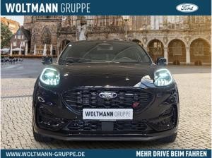 Ford Puma ST mit ST-Handling-Paket B&O Sound Adaptive LED Scheinwerfer Navi ACC uvm.