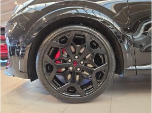 Ford Puma ST mit ST-Handling-Paket B&O Sound Adaptive LED Scheinwerfer Navi ACC uvm.