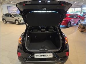 Ford Puma ST mit ST-Handling-Paket B&O Sound Adaptive LED Scheinwerfer Navi ACC uvm.