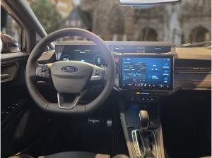 Ford Puma ST mit ST-Handling-Paket B&O Sound Adaptive LED Scheinwerfer Navi ACC uvm.