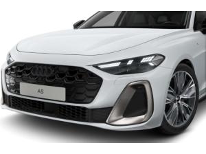 Audi A5 Avant TFSI S line edition one AHK/Bei.Dis.