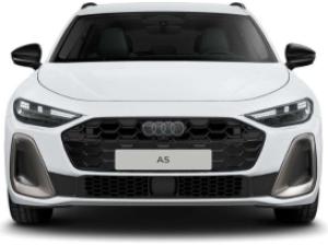 Audi A5 Avant TFSI S line edition one AHK/Bei.Dis.