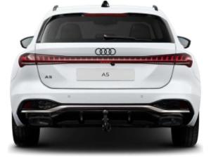 Audi A5 Avant TFSI S line edition one AHK/Bei.Dis.
