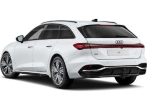 Audi A5 Avant TFSI S line edition one AHK/Bei.Dis.
