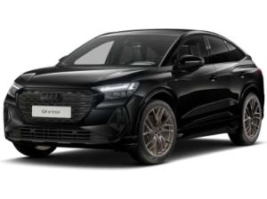 Audi Q4 e-tron e-tron Sportback 55 quattro edition S li