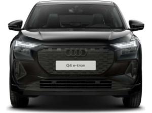 Audi Q4 e-tron e-tron Sportback 55 quattro edition S li