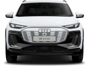 Audi Q6 e-tron SUV S-Line 20''/360/W-Pumpe/LED+