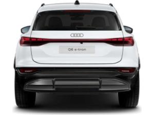 Audi Q6 e-tron SUV S-Line 20''/360/W-Pumpe/LED+