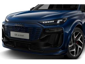 Audi Q6 e-tron SUV S line P-Dach/21''/Tech+