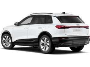 Audi Q6 e-tron SUV S-Line 20''/360/W-Pumpe/LED+