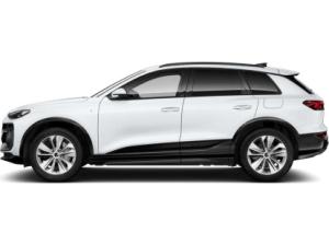Audi Q6 e-tron SUV S-Line 20''/360/W-Pumpe/LED+