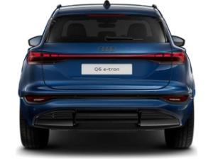 Audi Q6 e-tron SUV S line P-Dach/21''/Tech+