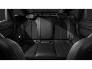 Audi Q4 e-tron e-tron Sportback 55 quattro edition S li