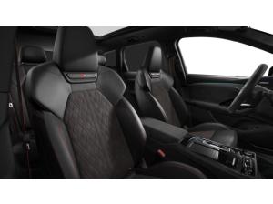 Audi Q6 e-tron performance S line AHK/P-Dach/21''/Disp