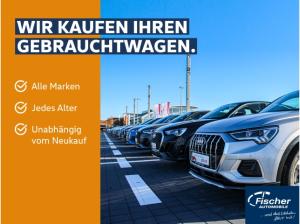 Audi Q6 e-tron SUV S line P-Dach/21''/Tech+