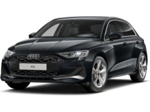 Audi A3 Sportback 35 TFSI Advanced AHK/18''/NAV