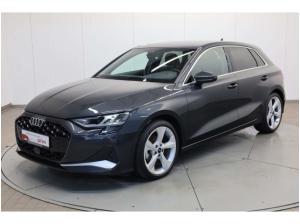 Audi A3 Sportback 35 TFSI Advanced AHK/18''/NAV