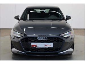 Audi A3 Sportback 35 TFSI Advanced AHK/18''/NAV