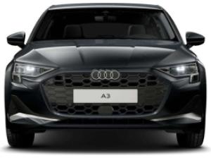 Audi A3 Sportback 35 TFSI Advanced AHK/18''/NAV
