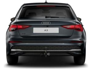 Audi A3 Sportback 35 TFSI Advanced AHK/18''/NAV