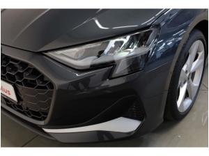 Audi A3 Sportback 35 TFSI Advanced AHK/18''/NAV