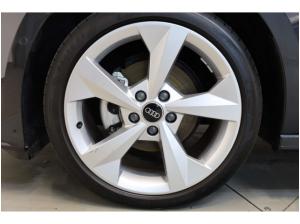 Audi A3 Sportback 35 TFSI Advanced AHK/18''/NAV