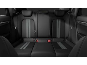 Audi A3 Sportback 35 TFSI Advanced AHK/18''/NAV