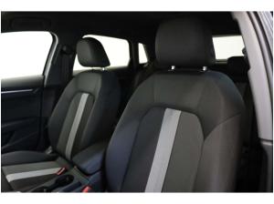 Audi A3 Sportback 35 TFSI Advanced AHK/18''/NAV