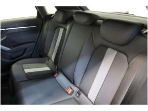 Audi A3 Sportback 35 TFSI Advanced AHK/18''/NAV