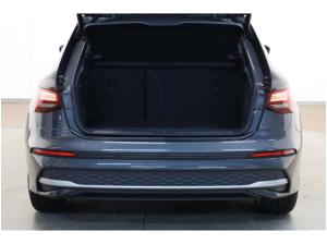 Audi A3 Sportback 35 TFSI Advanced AHK/18''/NAV