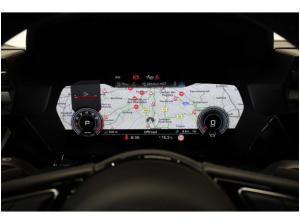Audi A3 Sportback 35 TFSI Advanced AHK/18''/NAV