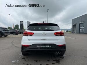 Hyundai i30 N-Line Automatik LED Navi PDC SHZ LHZ Kamera