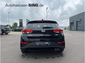 Hyundai i30 N-Line Automatik LED Navi PDC SHZ LHZ Kamera