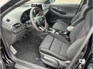 Hyundai i30 N-Line Automatik LED Navi PDC SHZ LHZ Kamera