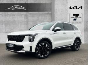 Kia Sorento 2.2 CRDi Platinum AWD