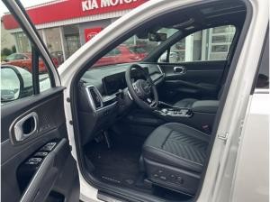 Kia Sorento 2.2 CRDi Platinum AWD