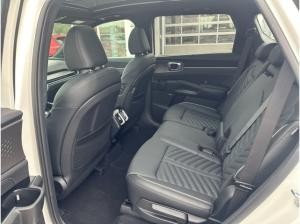 Kia Sorento 2.2 CRDi Platinum AWD