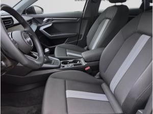 Audi A3 Sportback 30 TDI ADVANCED AHK NAVI VIRTUAL LED