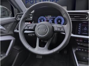 Audi A3 Sportback 30 TDI ADVANCED AHK NAVI VIRTUAL LED