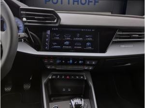 Audi A3 Sportback 30 TDI ADVANCED AHK NAVI VIRTUAL LED