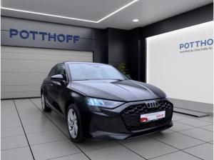 Audi A3 Sportback 30 TFSI ADVANCED NAVI LED KLIMA VIRTUAL SHZG