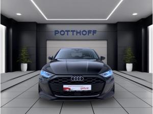 Audi A3 Sportback 30 TFSI ADVANCED NAVI LED KLIMA VIRTUAL SHZG