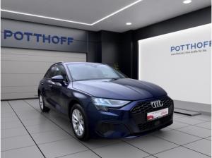 Audi A3 Sportback 30 TDI BUSINESS NAVI PDC STDHZG KLIMA