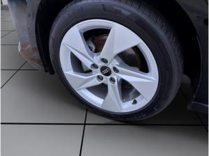 Audi A3 Sportback 30 TFSI ADVANCED NAVI LED KLIMA VIRTUAL SHZG