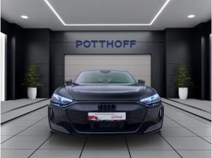 Audi RS e-tron GT Q PERFORMANCE HuD LM21 NAVI+ LEDER