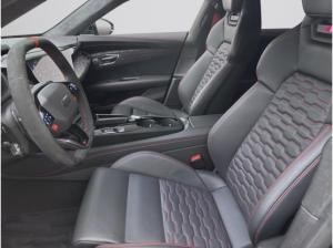 Audi RS e-tron GT Q PERFORMANCE HuD LM21 NAVI+ LEDER